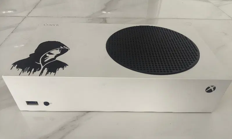 Xbox series S 512GB|کنسول، بازی ویدئویی و آنلاین|زنجان, |دیوار