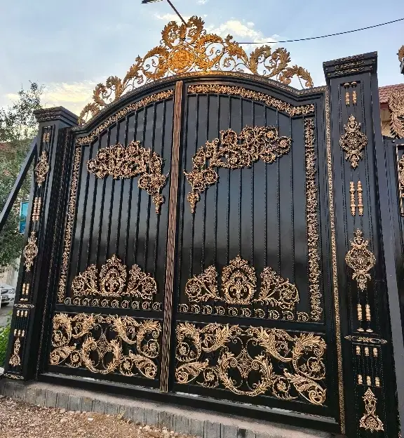 درب الیزه  درب خاص|مصالح و تجهیزات ساختمان|شیراز, گویم|دیوار