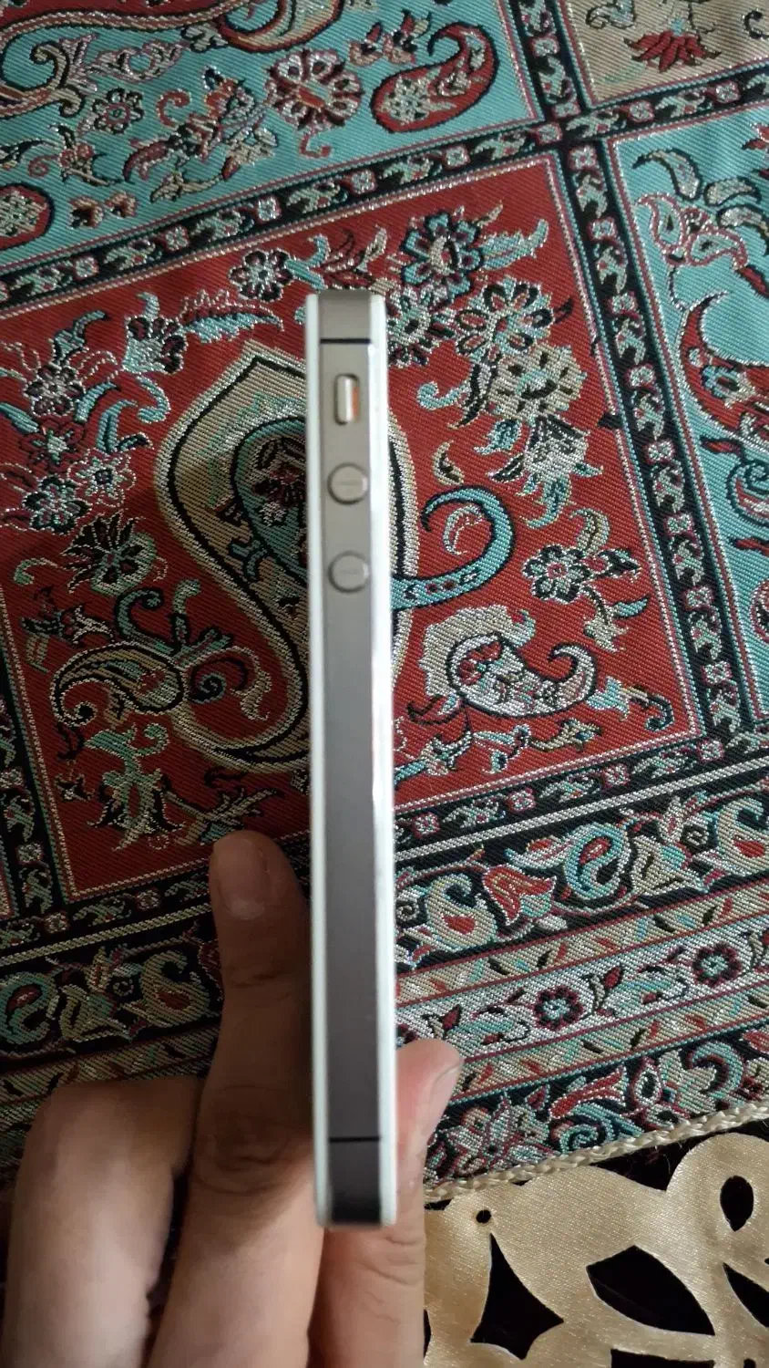 ایفو 4s|موبایل|تهران, فلاح|دیوار