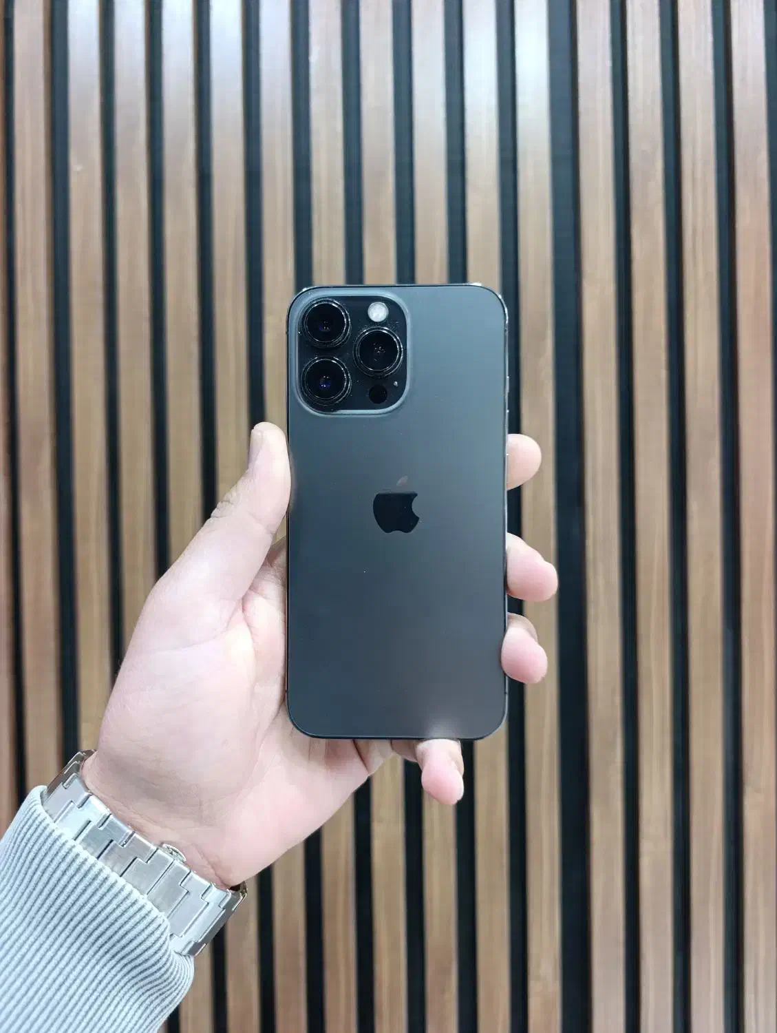 iPhone 13 pro|موبایل|کوهدشت, |دیوار