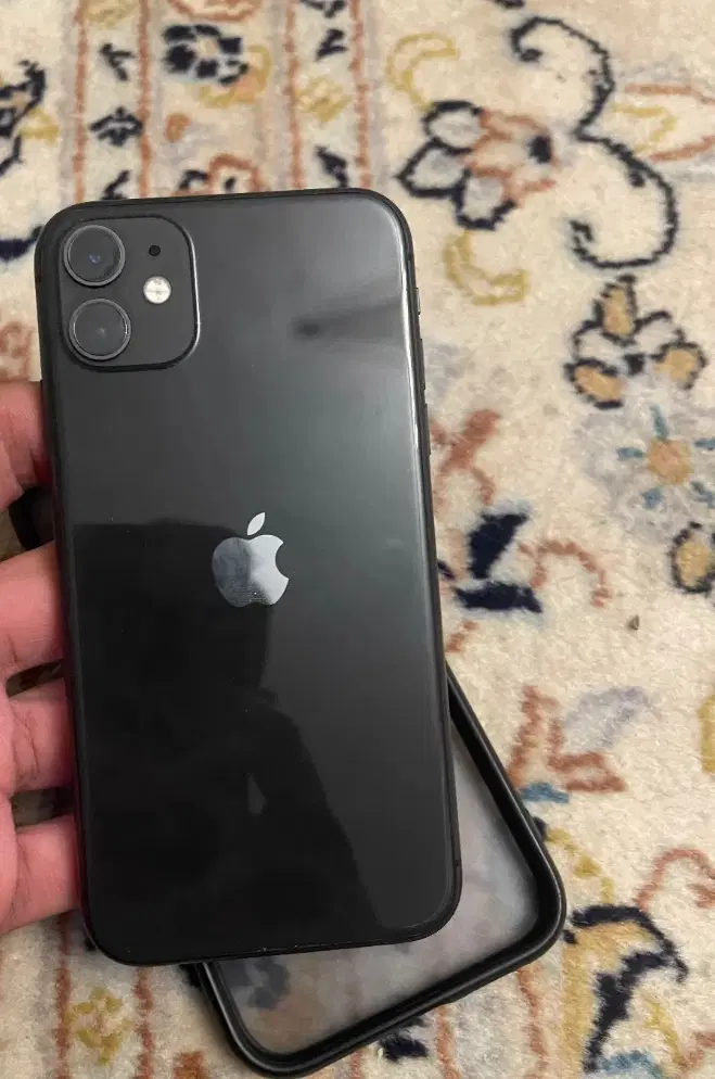 Iphone 11 128gb|موبایل|تهران, ابوذر|دیوار