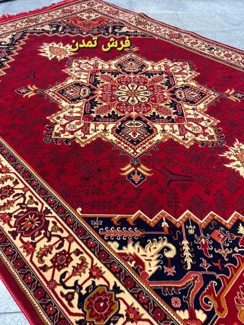 طرح هریس|فرش|تهران, نعمت‌آباد|دیوار