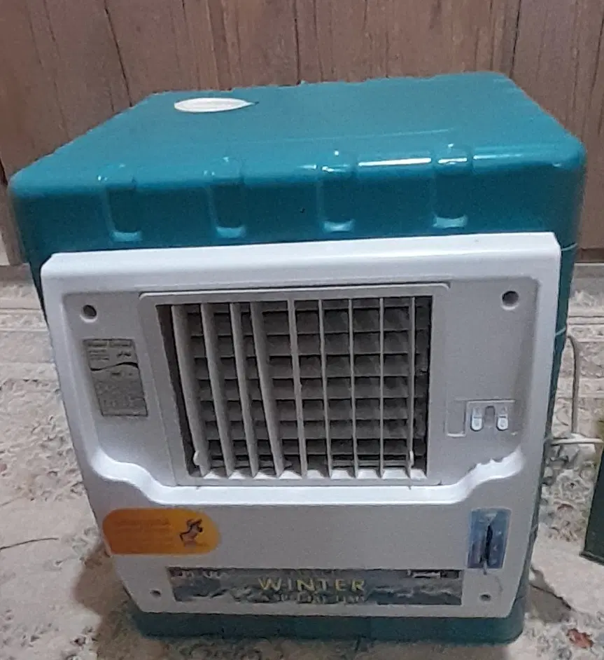کولر|کولر آبی|بروجرد, |دیوار