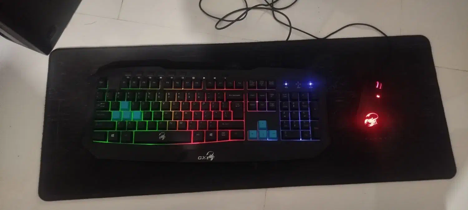 سیستم ddr4|رایانه رومیزی|گرگان, |دیوار