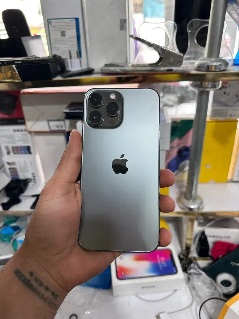 13 promax|موبایل|شوش, |دیوار