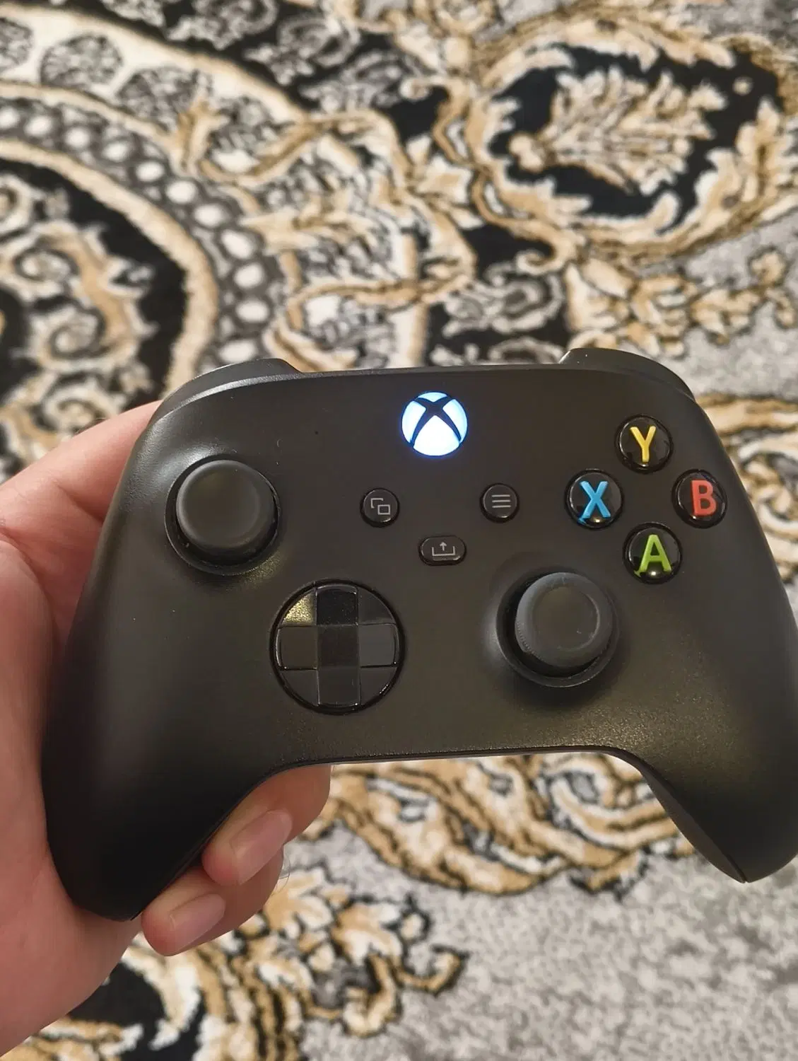 Xbox series x|کنسول، بازی ویدئویی و آنلاین|اسلام‌شهر, شهرک قائمیه|دیوار