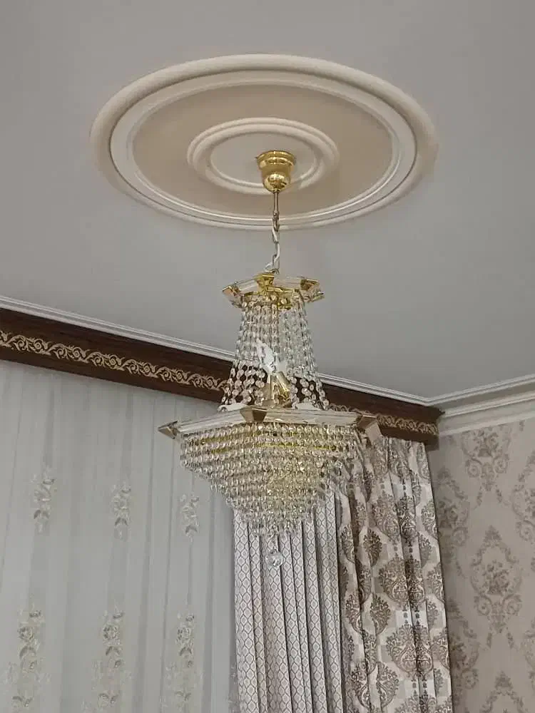 لوستر|لوستر و چراغ آویز|کرج, کمال‌شهر|دیوار