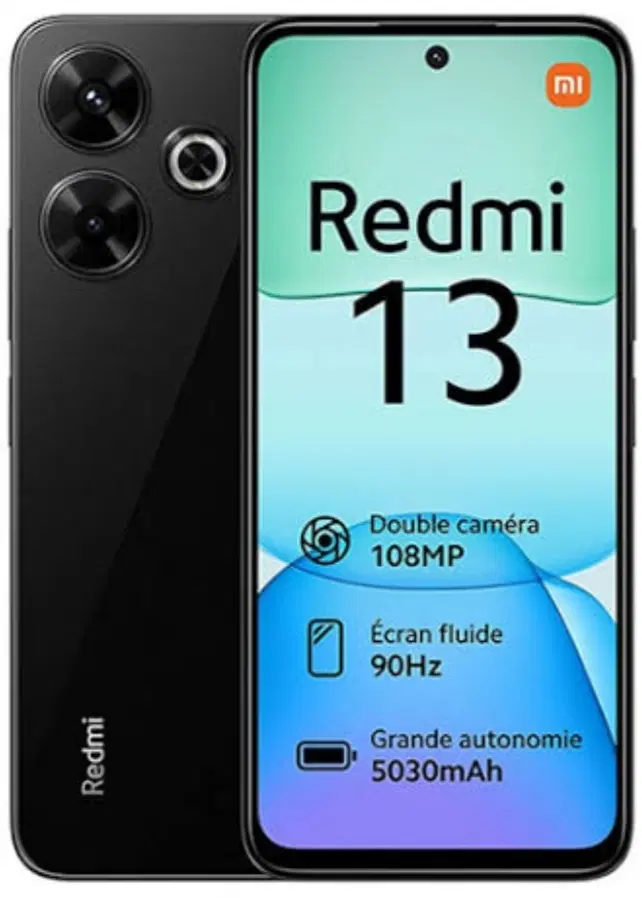 Redmi13|موبایل|اسلام‌‌آباد غرب, |دیوار