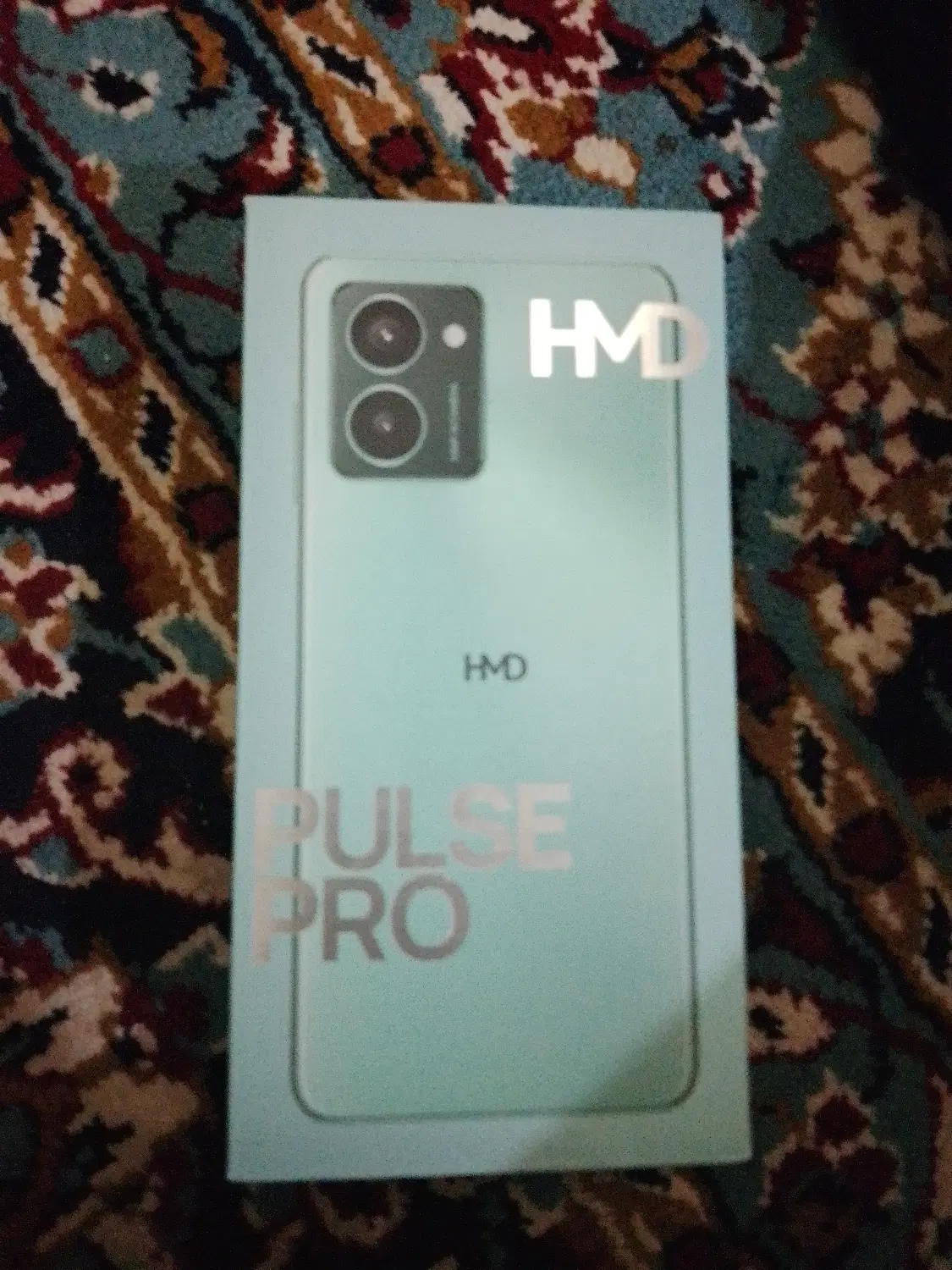PULSE PRO HMD|موبایل|شادگان, |دیوار
