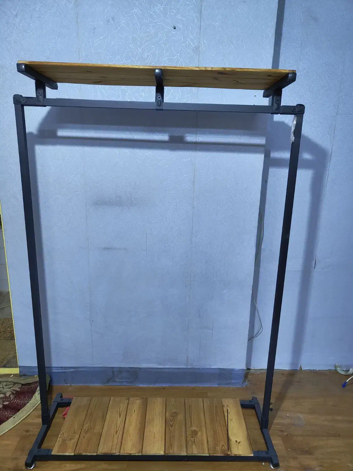 رگال نو|جاکفشی، کمد، دراور|اهواز, گلستان|دیوار