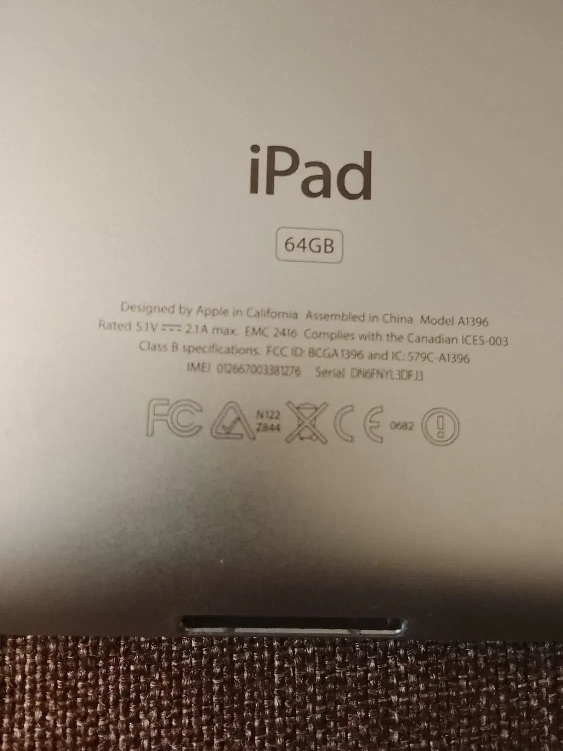 لب تاب ipad|تبلت|تهران, شهید اسدی|دیوار