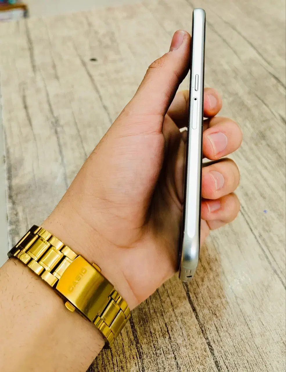 Samsung Galaxy S6|موبایل|تهران, نارمک|دیوار