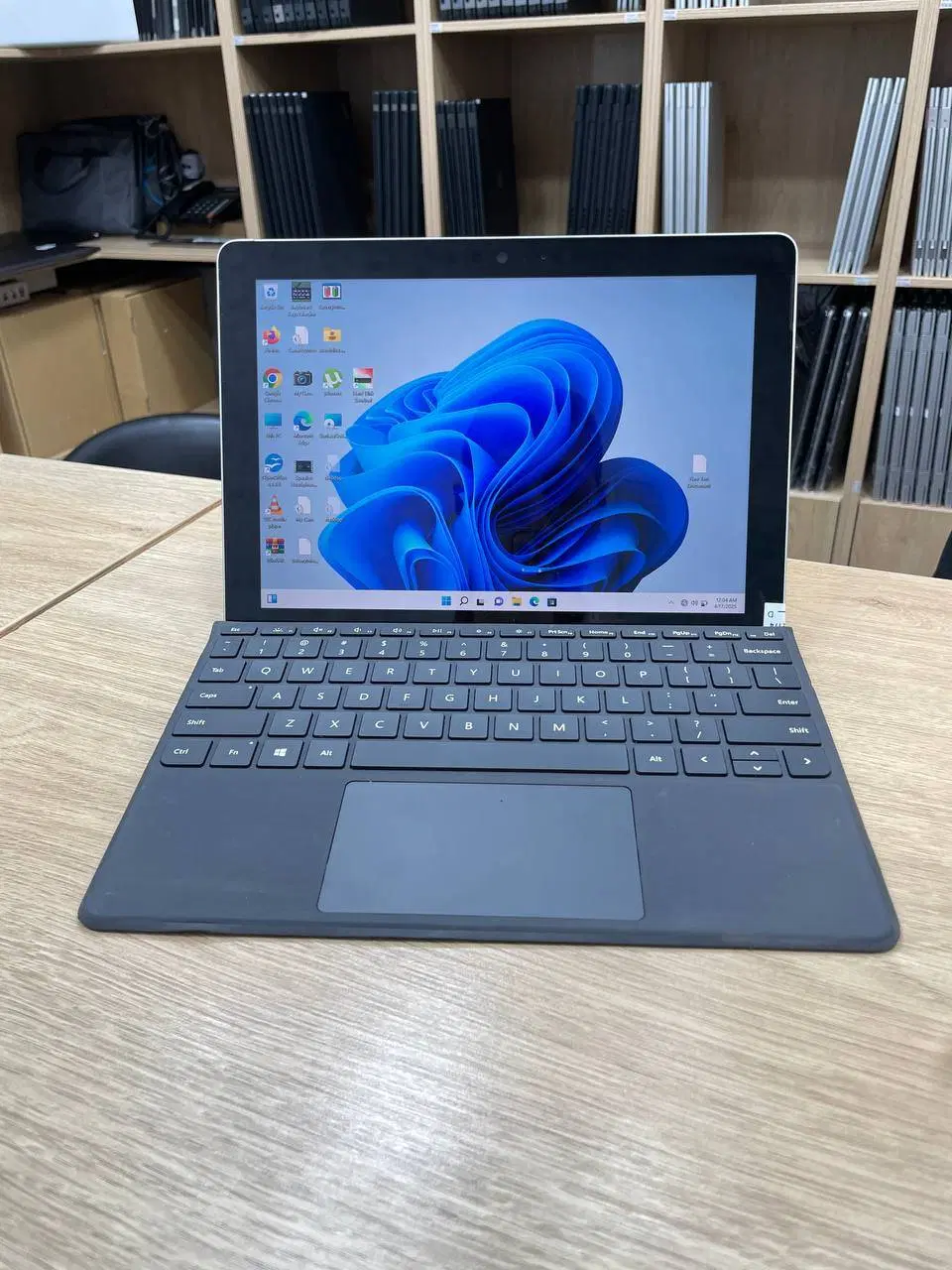 microsoft surface go 1|رایانه همراه|تهران, نارمک|دیوار