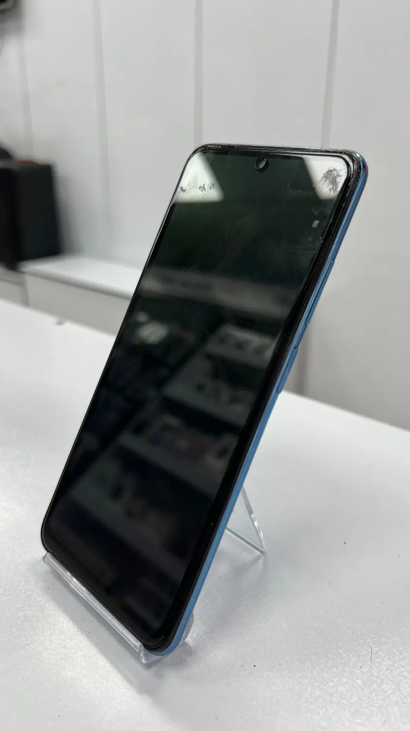 Poco m5s 128 R6|موبایل|کرج, المهدی|دیوار