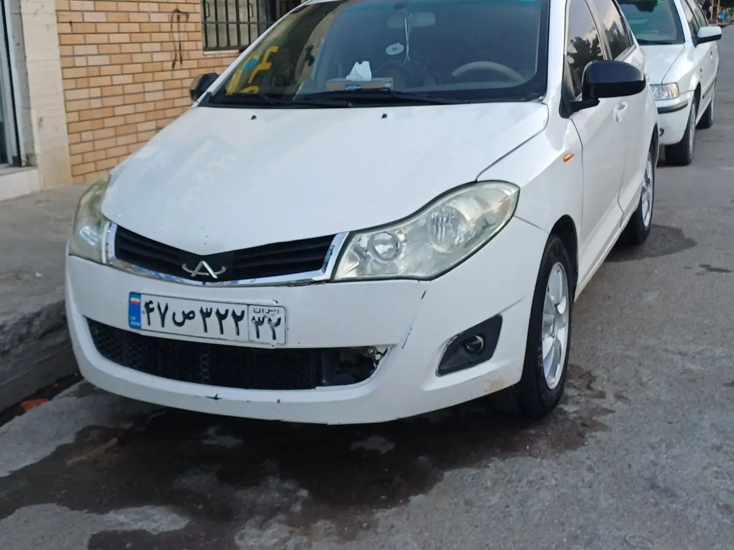 MVM315 H|خودرو سواری و وانت|مشهد, طبرسی|دیوار