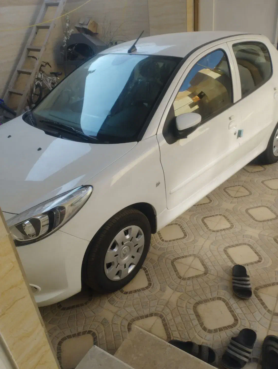 پژو 207|خودرو سواری و وانت|سیرجان, |دیوار