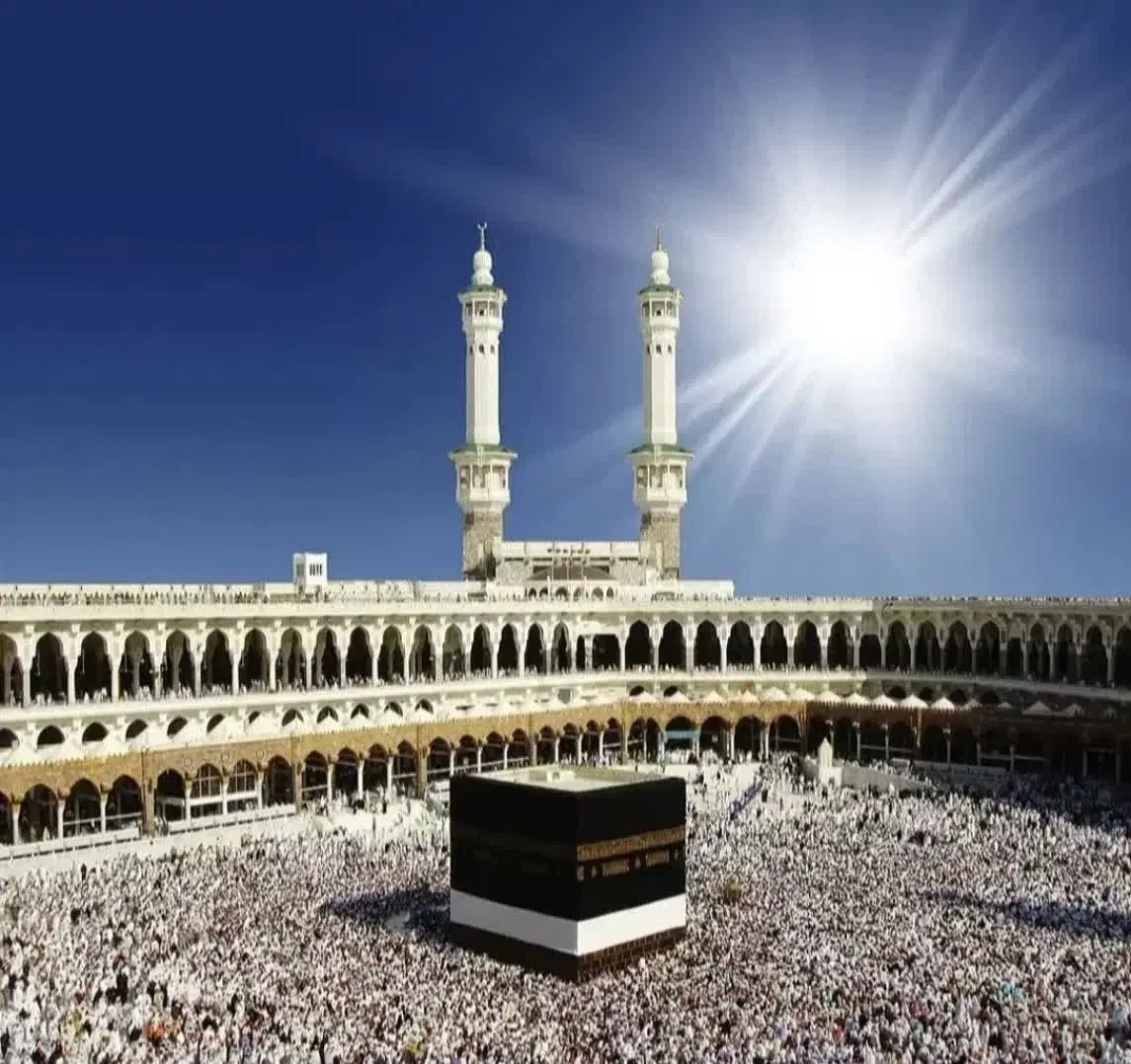 فیش حج|تور و چارتر|اهواز, گلستان|دیوار