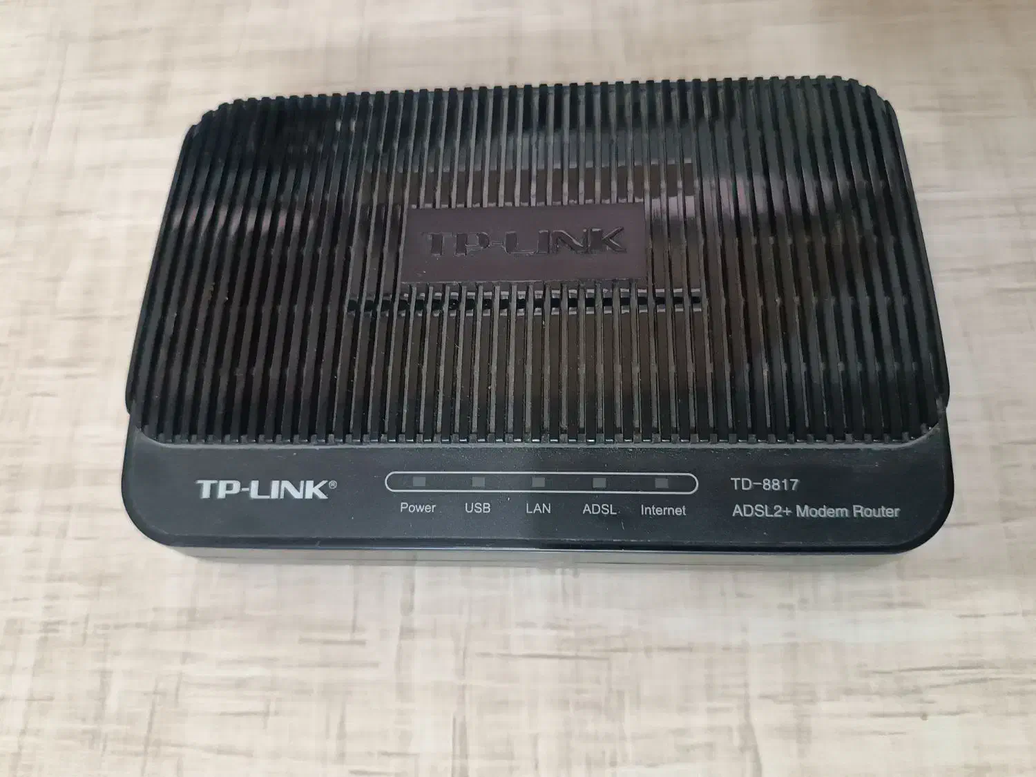 مودم|مودم و تجهیزات شبکه|تیران, |دیوار