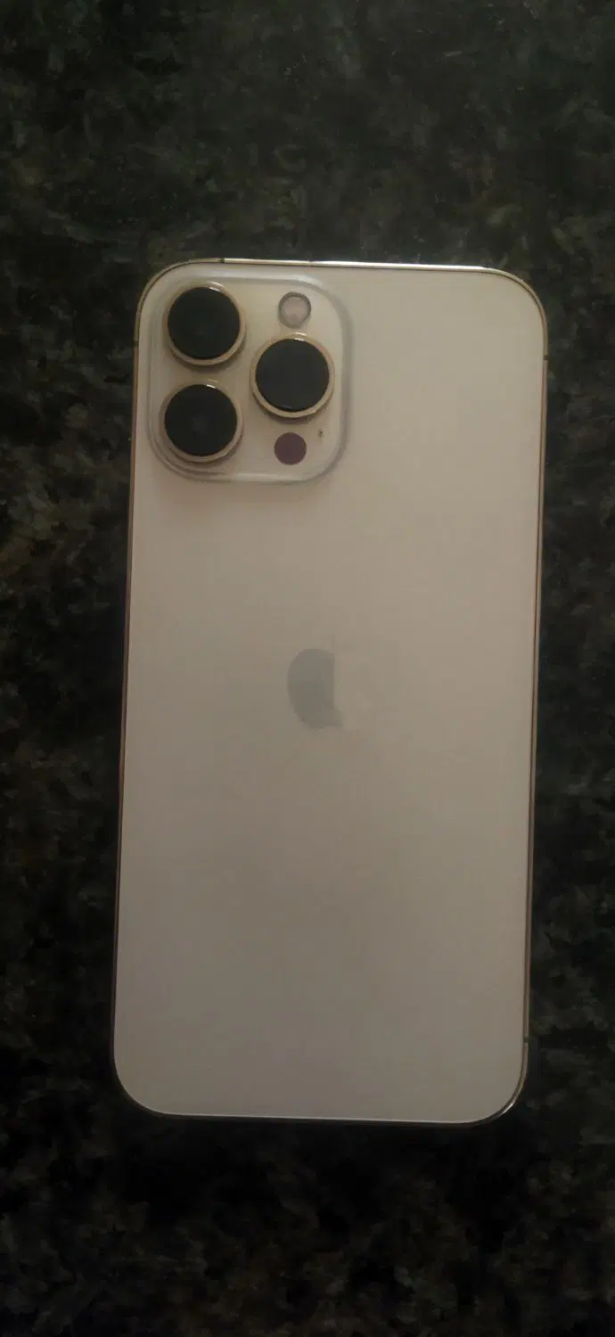 iphone 13 pro max 128 ram 6|موبایل|شاهین دژ, |دیوار