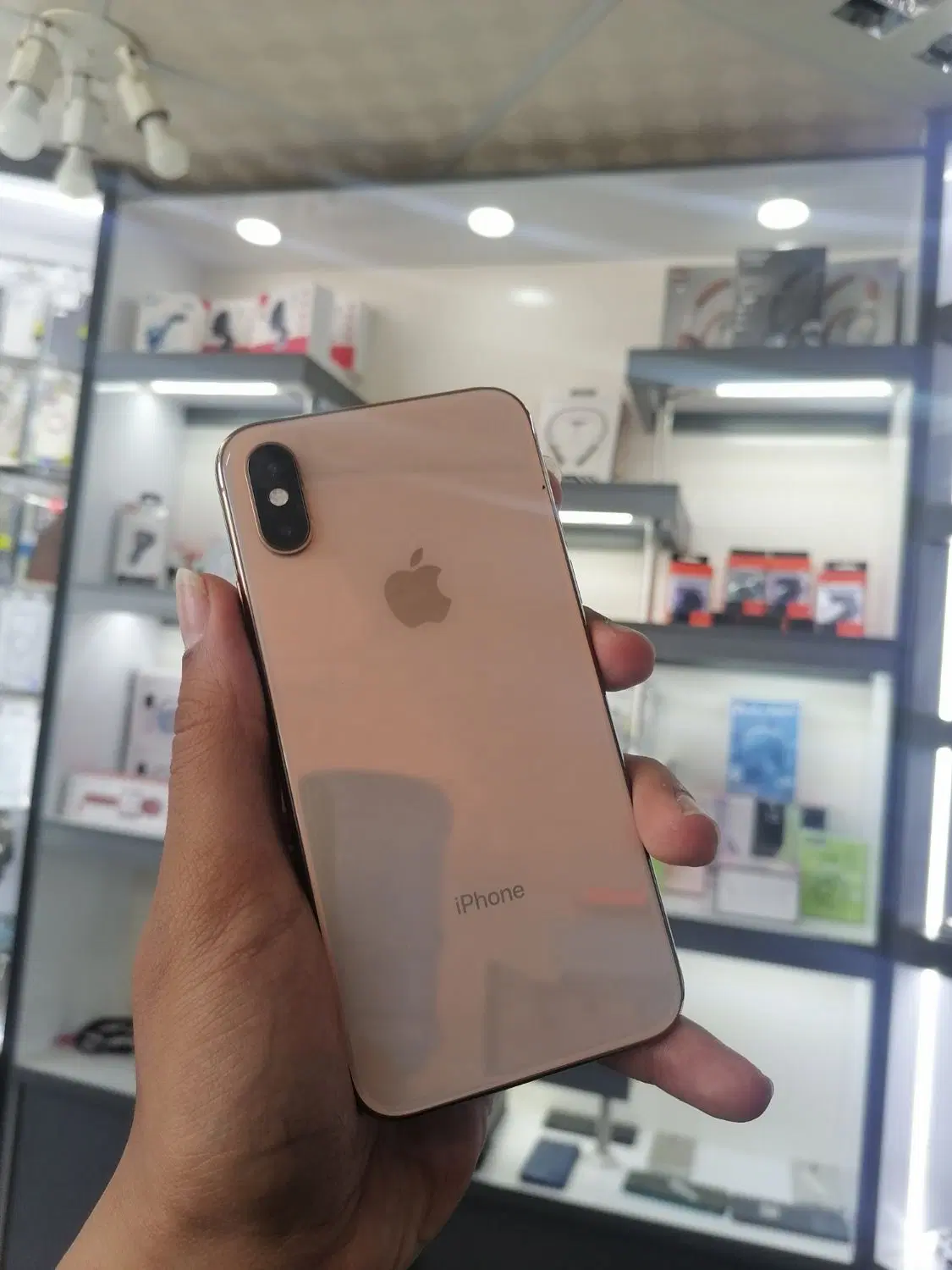 iPhone xs|موبایل|یزد, |دیوار