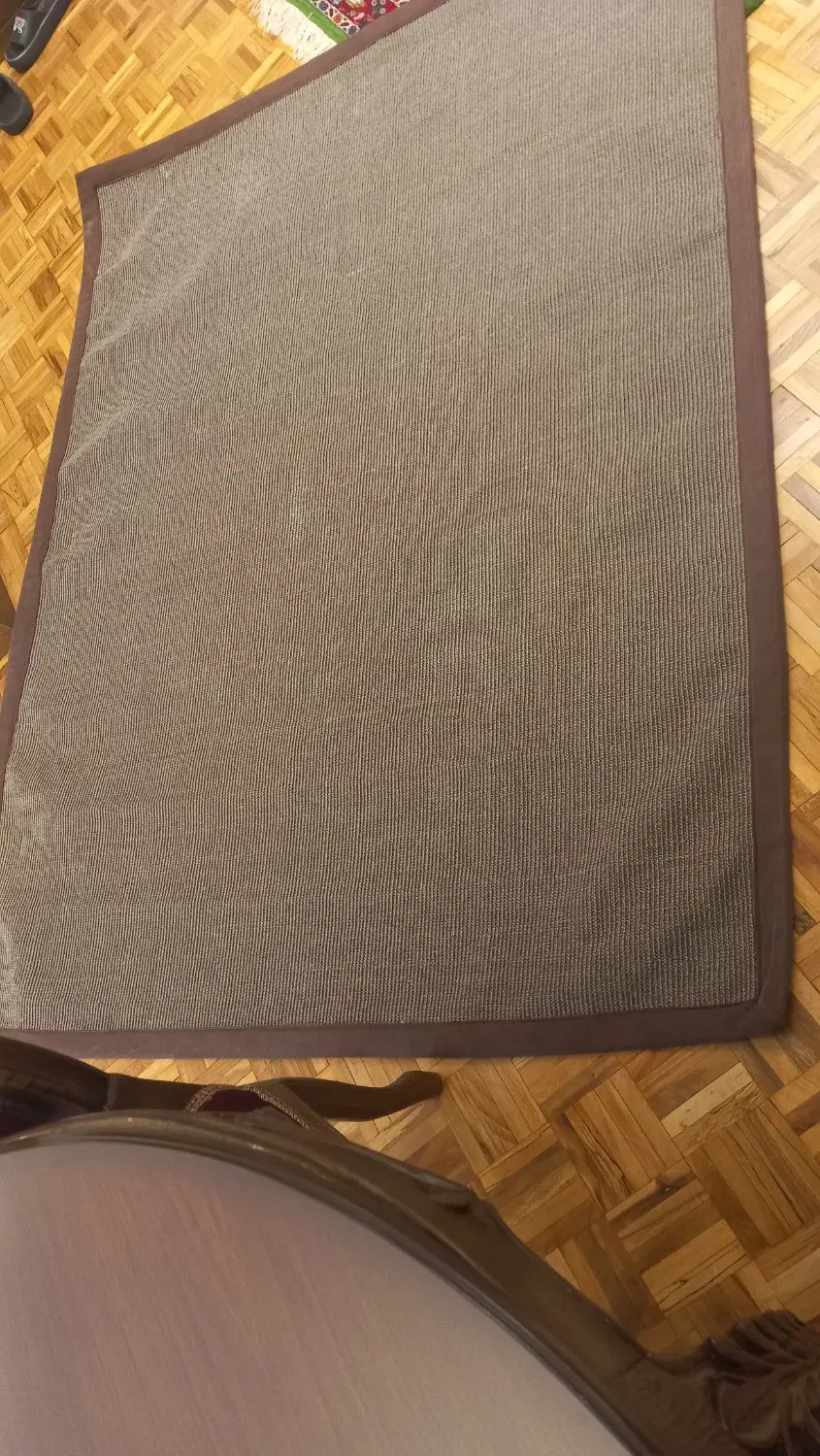 فرش Sisal|فرش|تهران, مدائن|دیوار