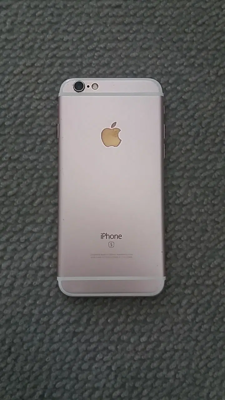 آیفون6s|موبایل|شیروان (خراسان), |دیوار