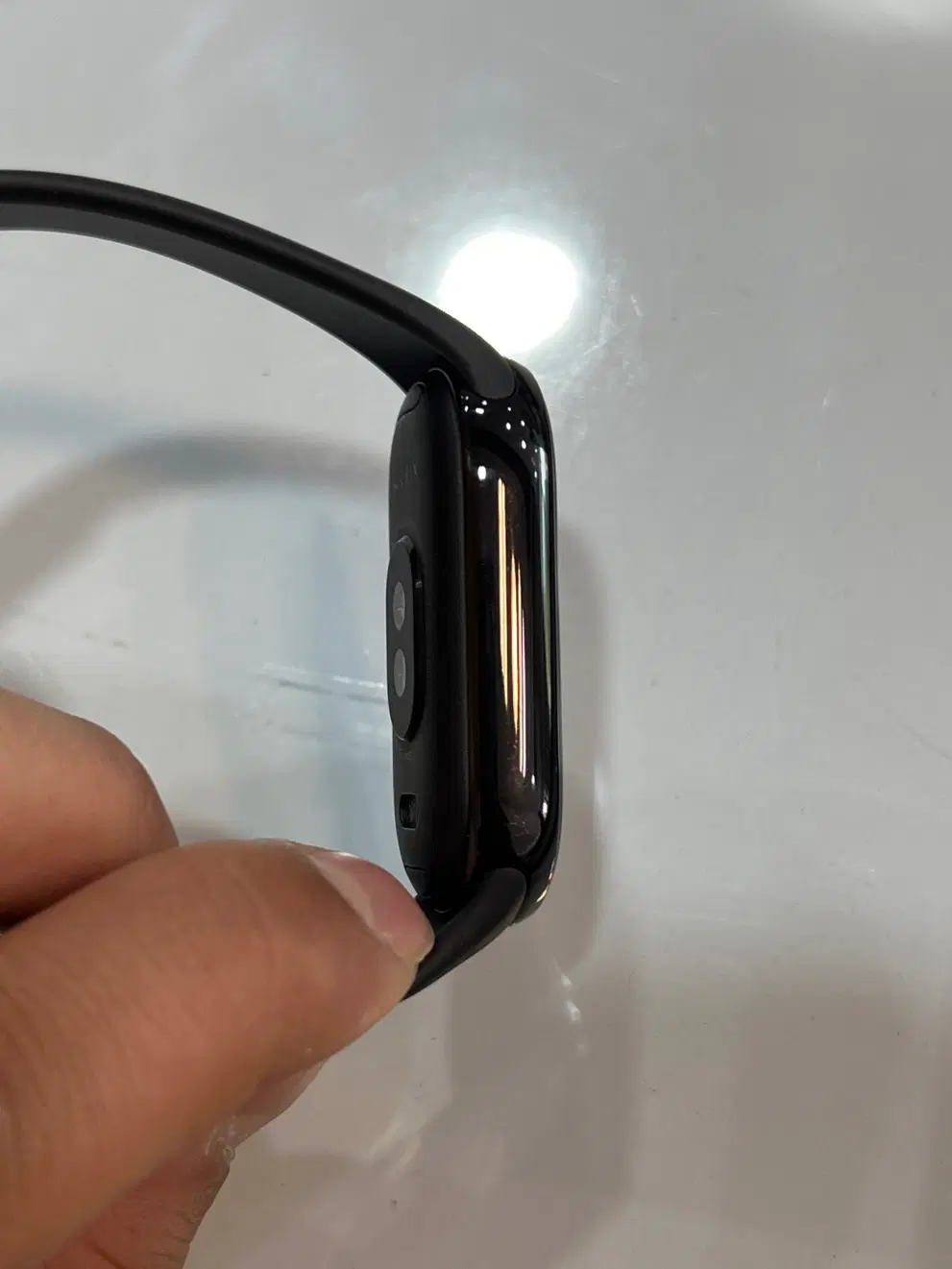 mi band 8|ساعت|یزد, |دیوار