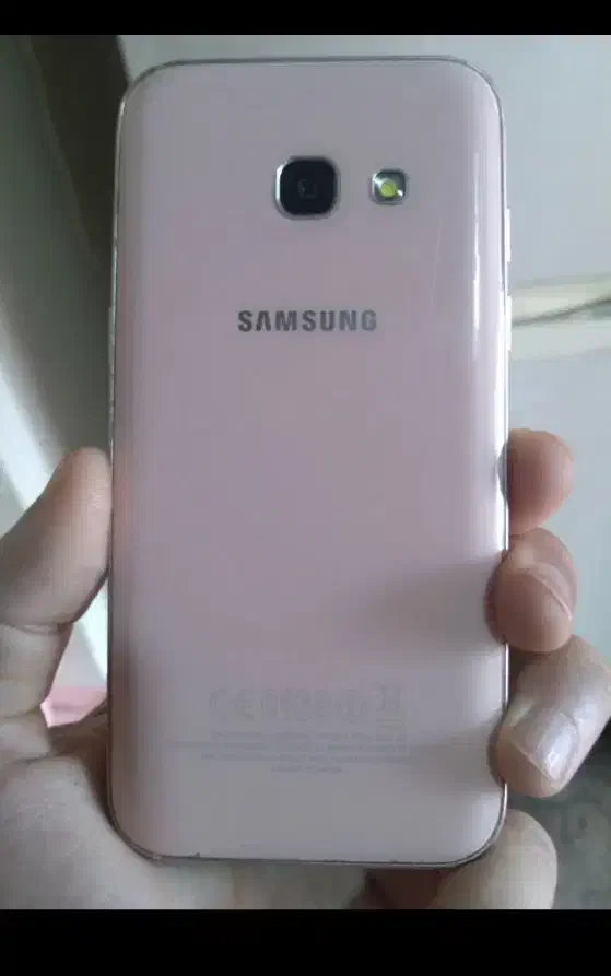 السیدی a3 2017|موبایل|زاهدان, |دیوار