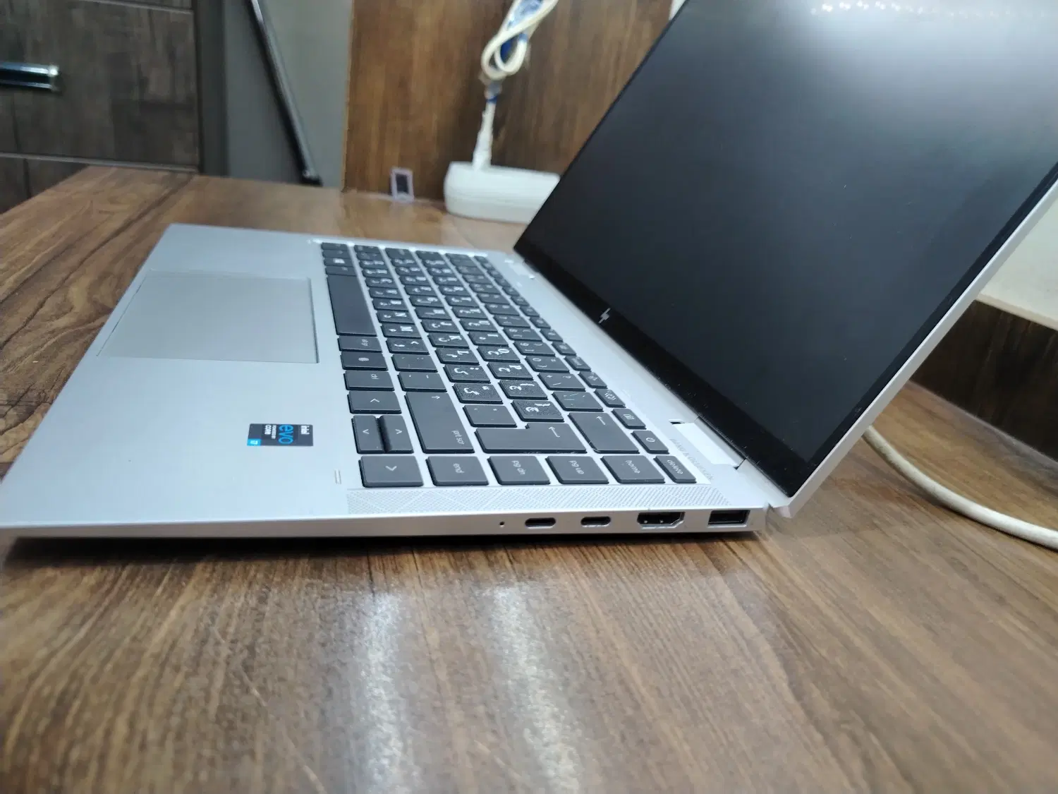 Hp elitebook 1040 G8|رایانه همراه|باقرشهر, |دیوار