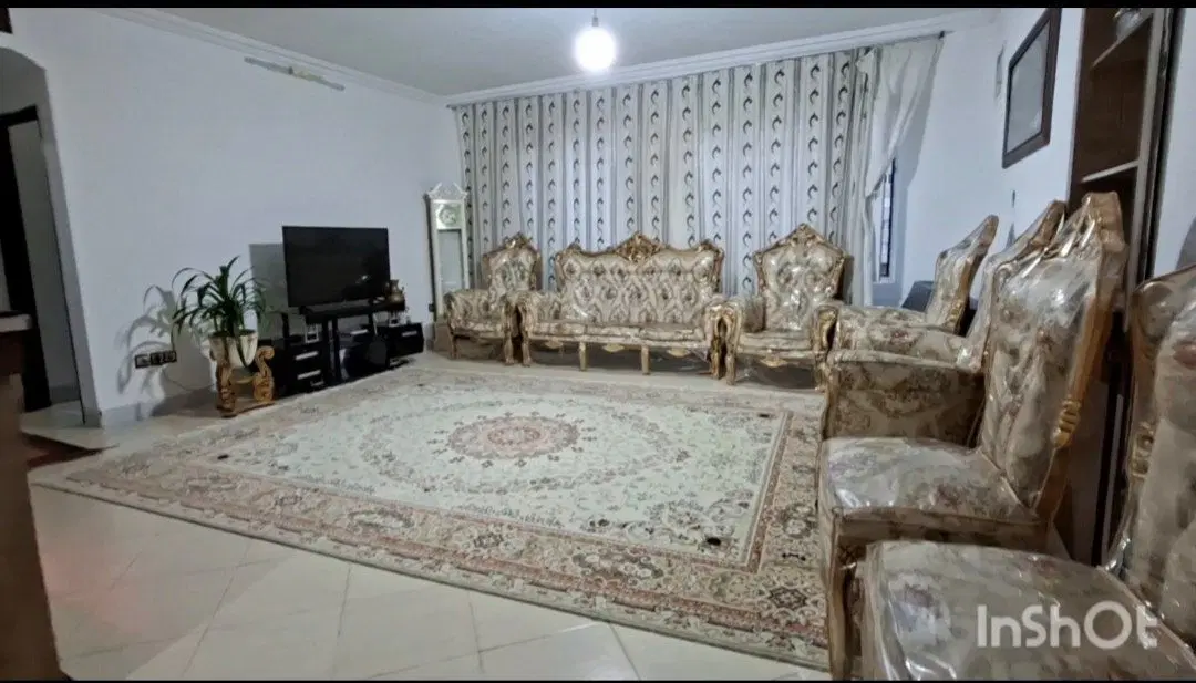 مهرجانبازان آپارتمانی دنج و خوشنقشه،|فروش آپارتمان|نیشابور, گمنام غربی|دیوار