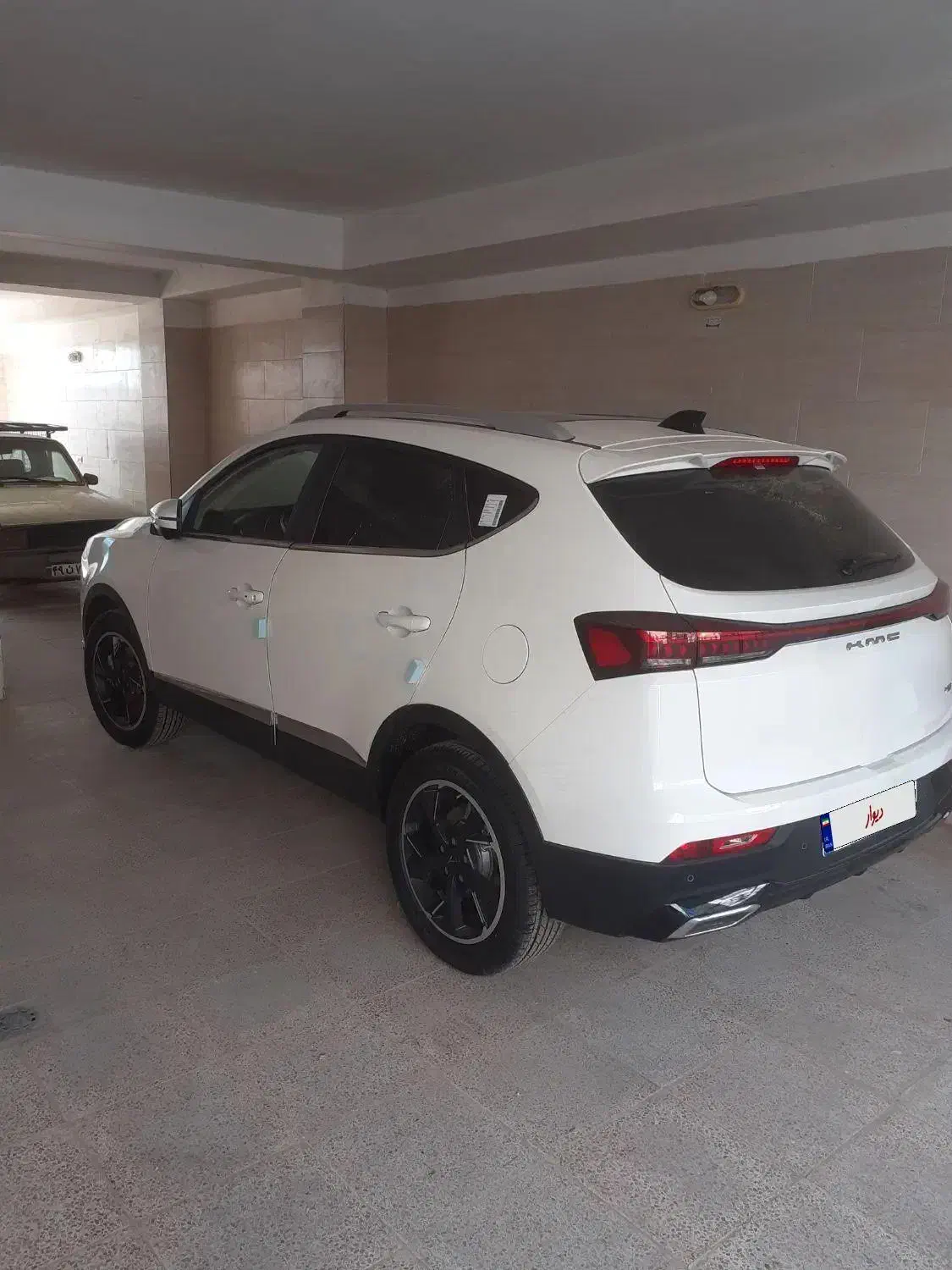 کی امسی x5|خودرو سواری و وانت|شهریار, شهریار|دیوار