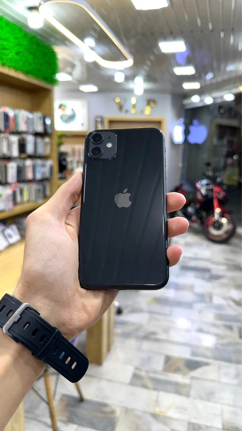 iphone11normal|موبایل|ارومیه, |دیوار