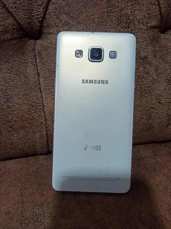 SANSUNG GALAXY A5|موبایل|ماکو, |دیوار