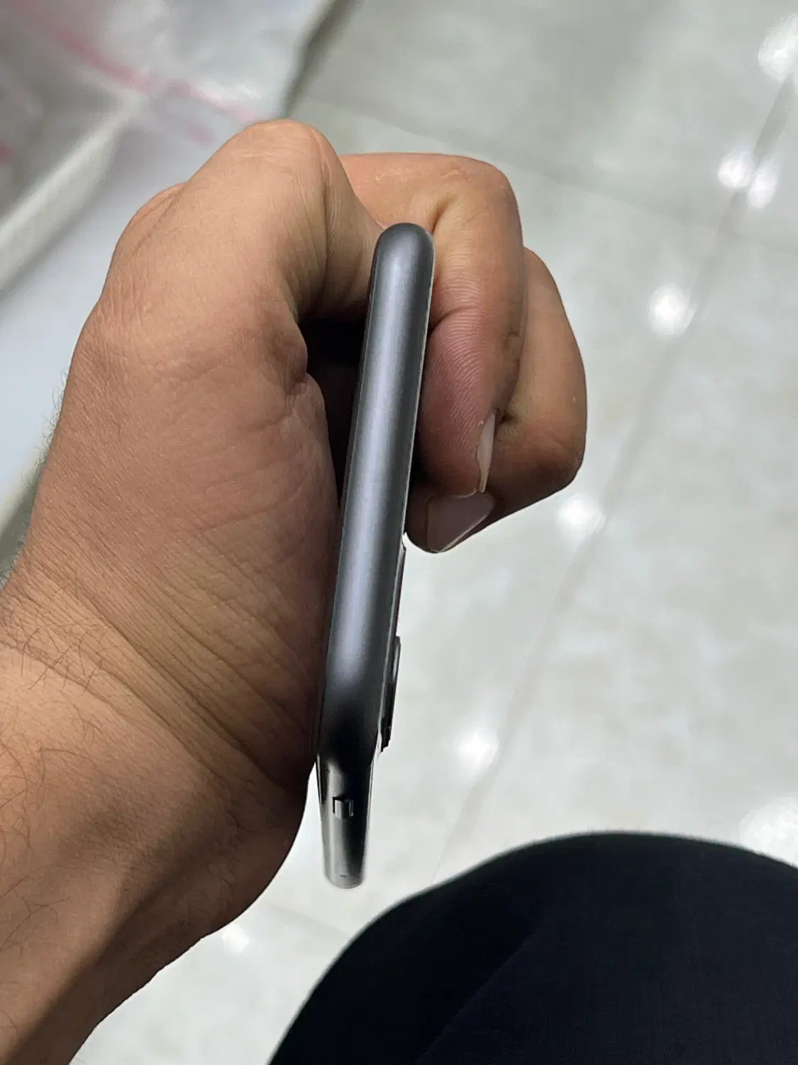 iPhone 11 normal|موبایل|سیرجان, |دیوار