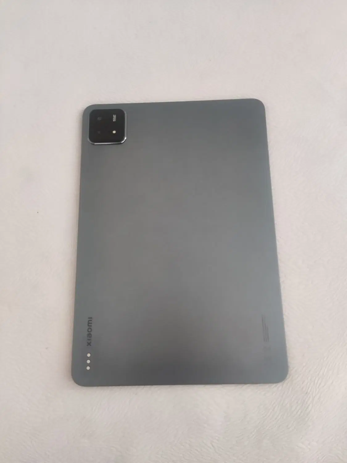 Xiaomi pad 6s Pro|تبلت|مشهد, پورسینا|دیوار