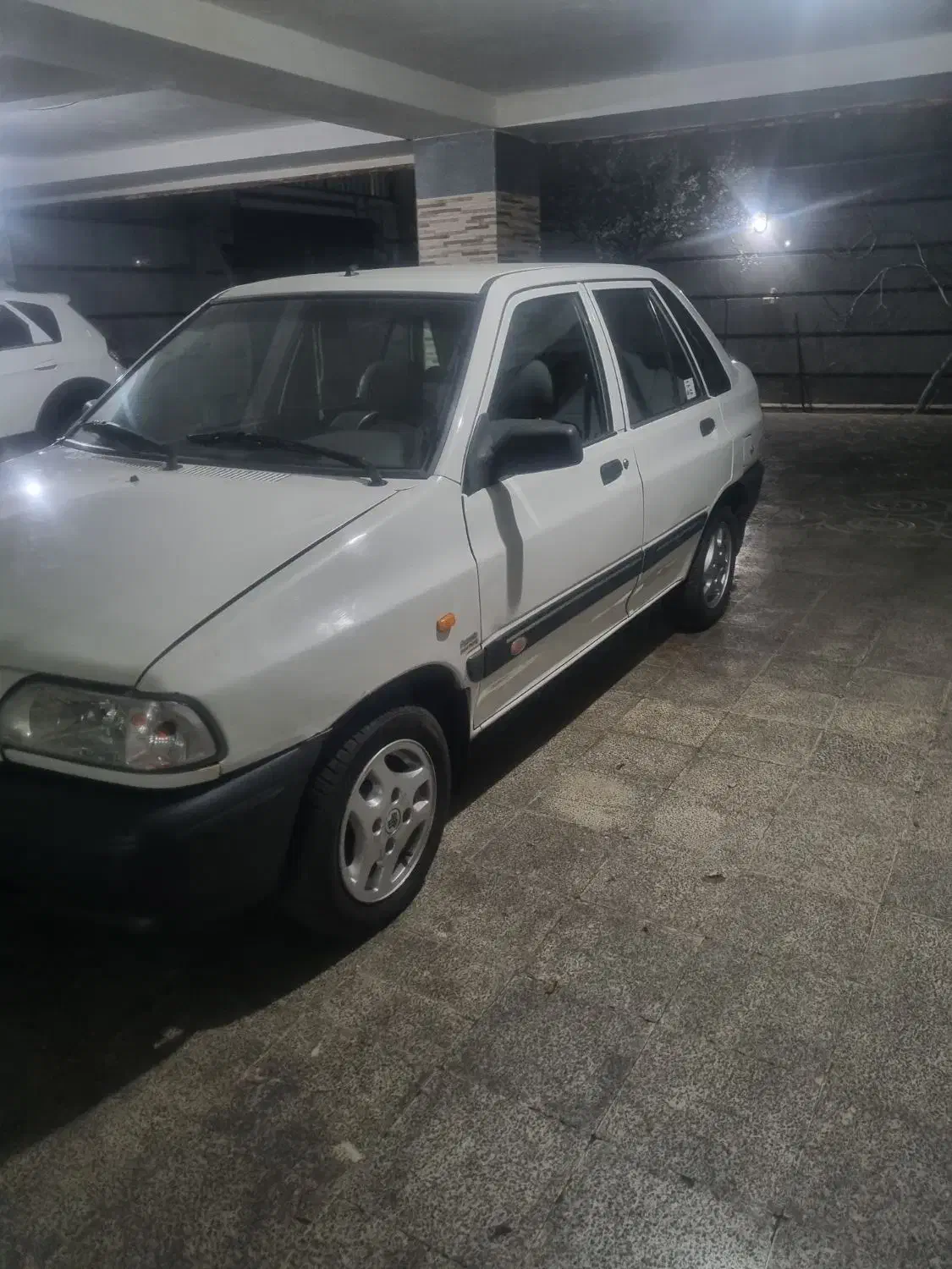 پراید۱۴۱|خودرو سواری و وانت|اندیشه, شهرک کوثر|دیوار