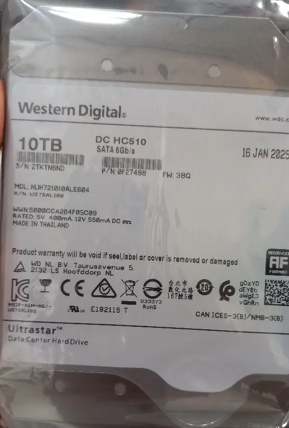 10 tb|قطعات و لوازم جانبی رایانه|تهران, گیشا|دیوار