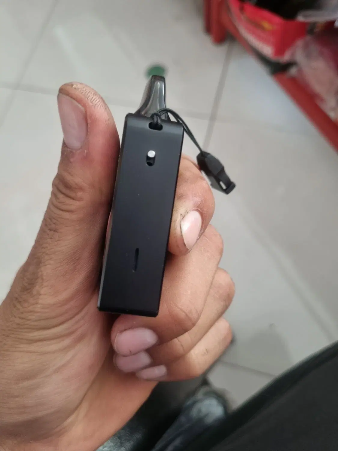 ویپ vape|زیورآلات و اکسسوری|اراک, |دیوار