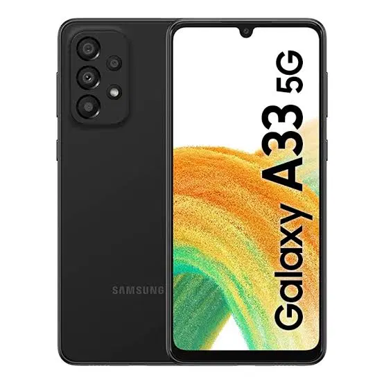A33 5G|موبایل|اردبیل, |دیوار