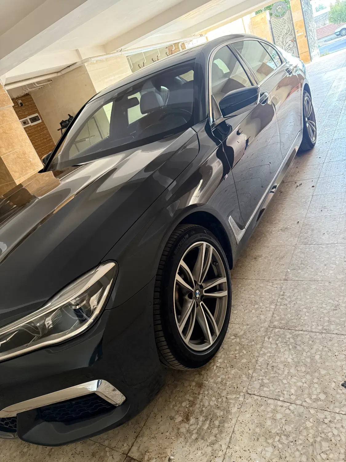 Bmw730|خودرو سواری و وانت|تهران, شهرک مخابرات|دیوار