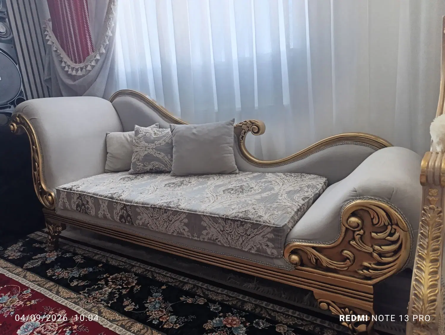 مبل|مبلمان خانگی و میز عسلی|گلبهار, شهر جدید گلبهار|دیوار