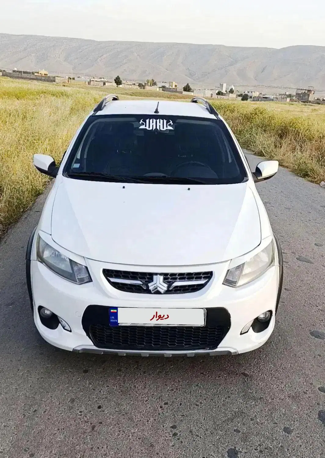کویک|خودرو کلاسیک|رومشکان, |دیوار