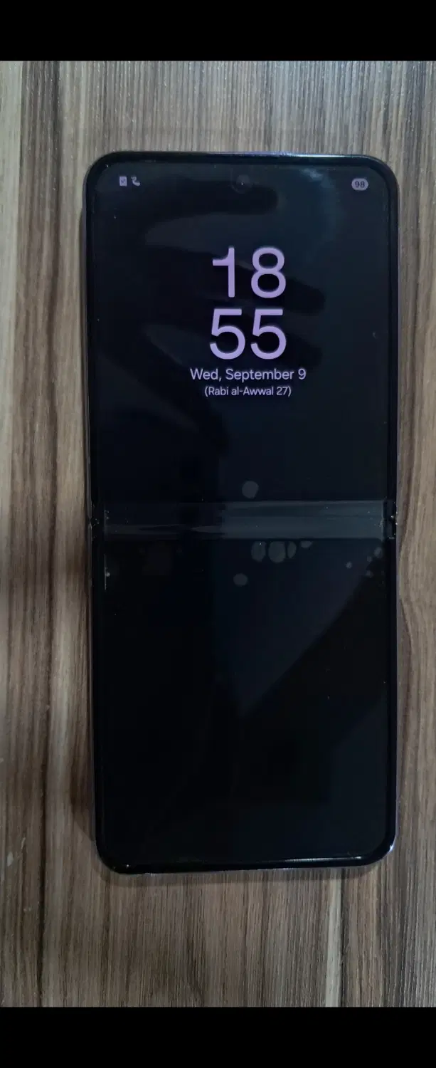 Z flip 4 / 256G|موبایل|تهران, صاحب الزمان|دیوار
