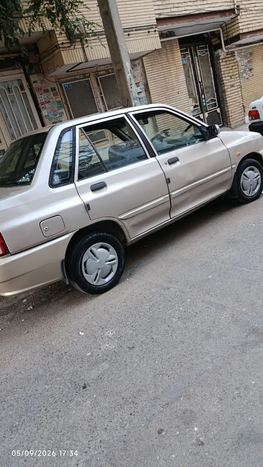 132مدل88|خودرو سواری و وانت|مشهد, شهرک بهارستان|دیوار
