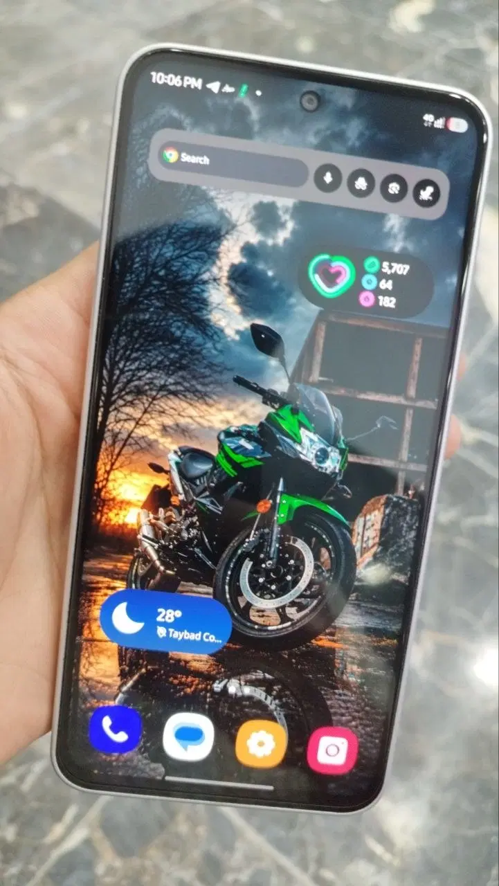 a36 5g|موبایل|تایباد, |دیوار
