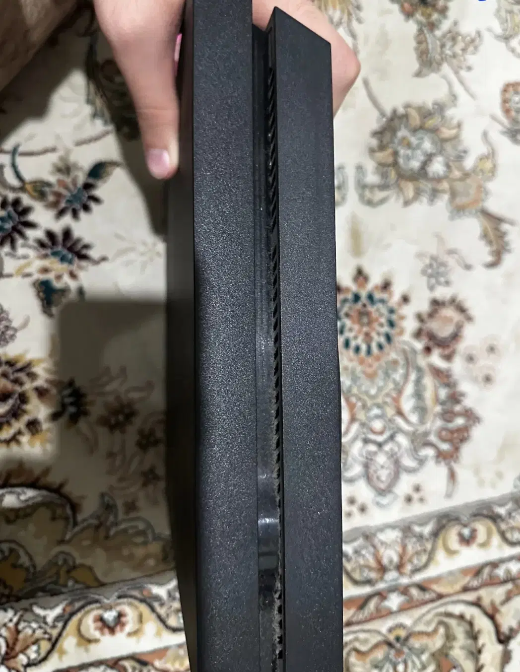 ps4 fat 500|کنسول، بازی ویدئویی و آنلاین|اهواز, شریعتی جنوبی|دیوار