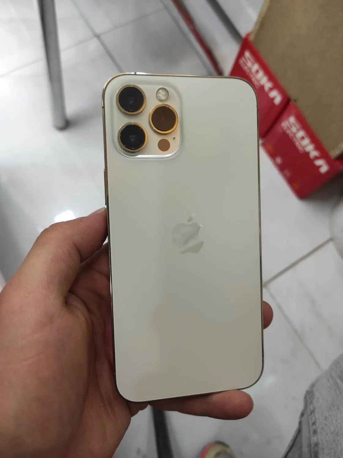 12 pro max|موبایل|نیشابور, دارایی|دیوار
