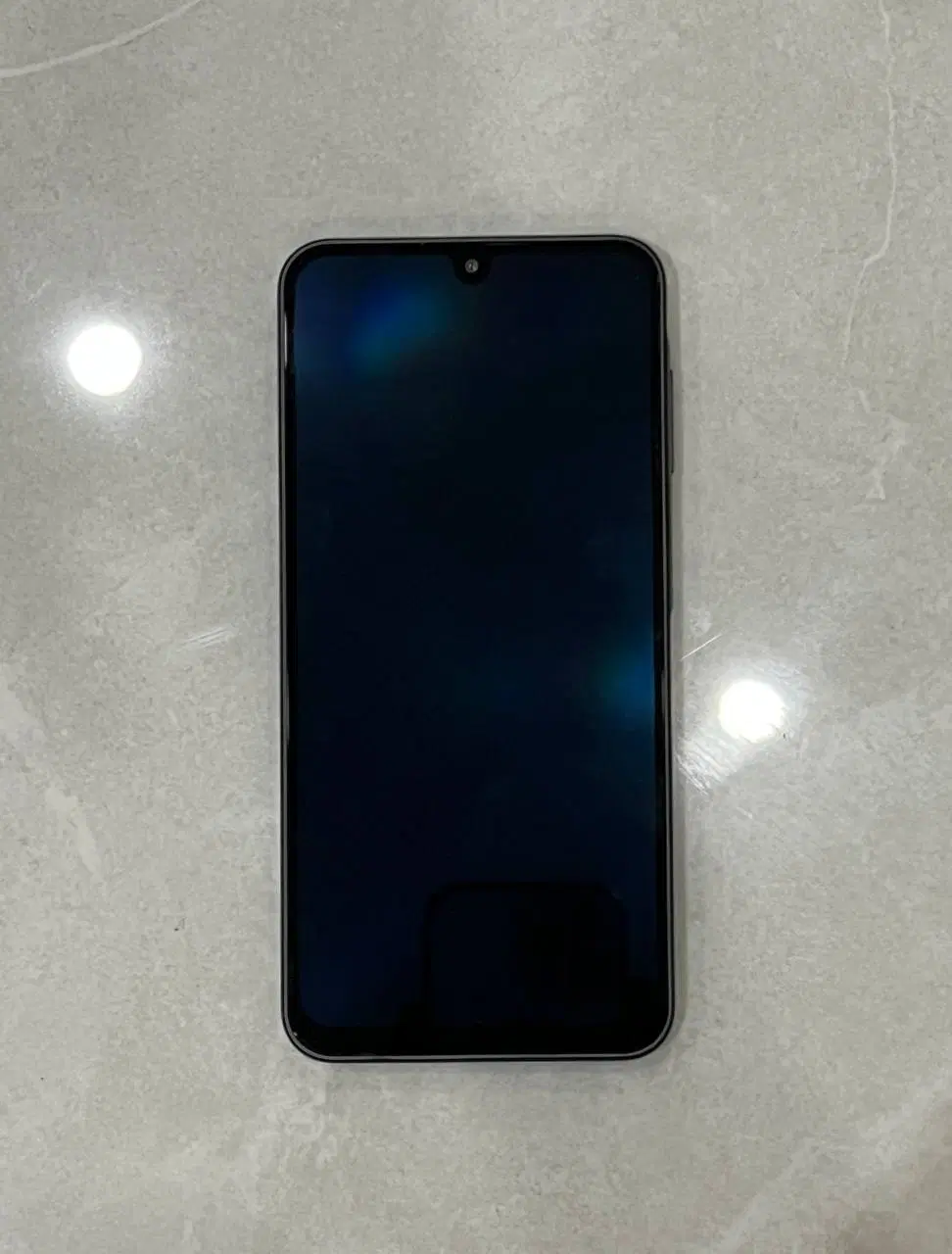 sumsung a16|موبایل|تهران, توحید|دیوار