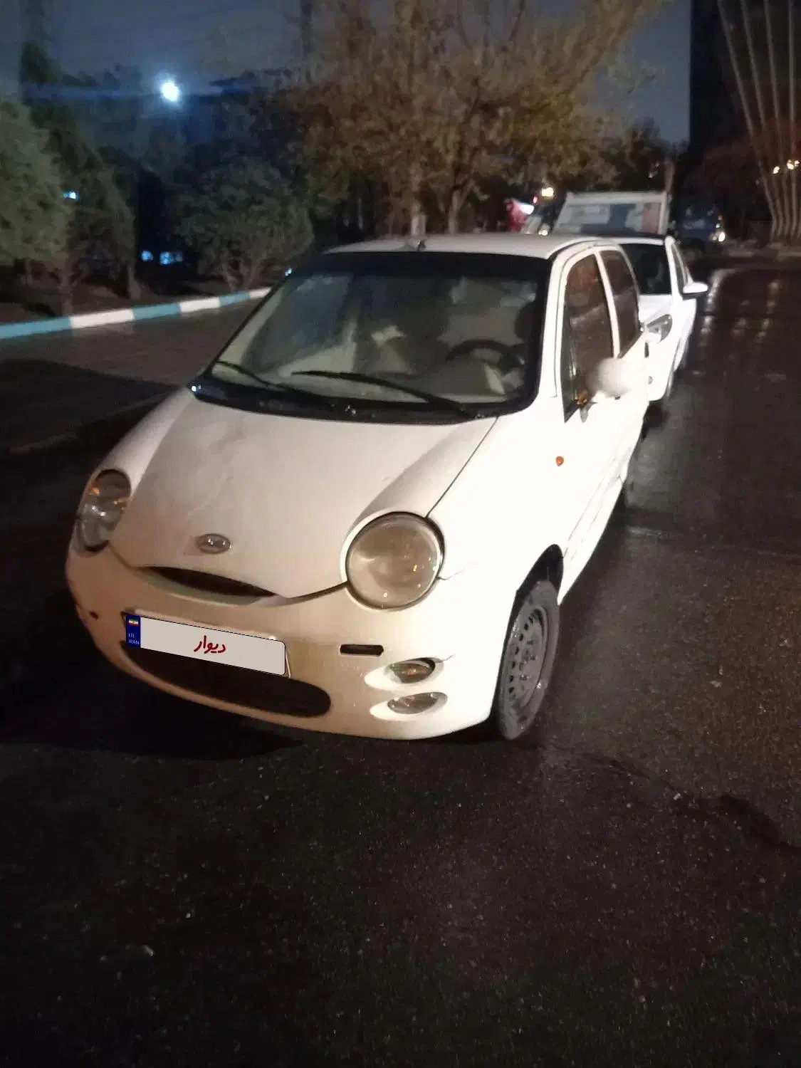 mvm110|خودرو سواری و وانت|تهران, سعادت‌آباد|دیوار