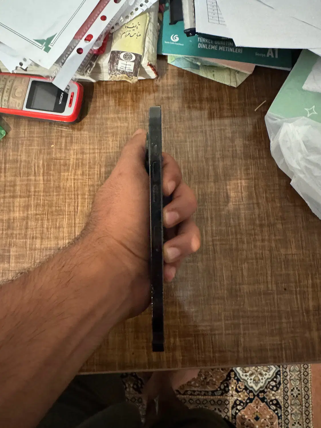 iPhone 14 Pro max|موبایل|مراغه, |دیوار